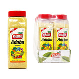 Badia Adobo With Pepper 907.2G (2lbs) (Case of 6)