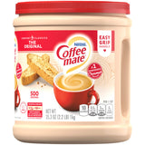 Coffee Mate Original Coffee Creamer 35.3oz (Case of 6)