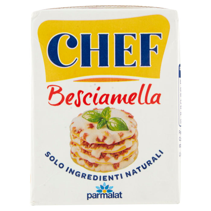 Parmalat Chef Besciamella 200ML