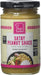 Thai Taste Satay Peanut Sauce (Nam Jim Satay) 200G - World Food Shop