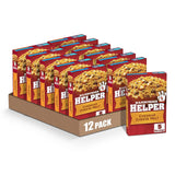 Hamburger Helper Cheddar Cheese Melt 4.7oz (Case of 12)