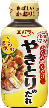 Ebara Yakitori Sauce 195ML/240G