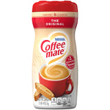 Coffee Mate Powder Original 16oz (Case of 12)