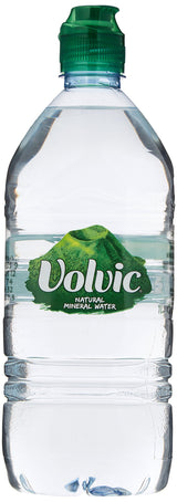 Volvic Water 1L