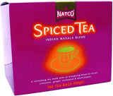 Natco Spice Tea 160s