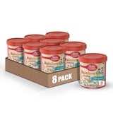 Betty Crocker Frosting Rainbow Chip 16Oz (Case of 8)