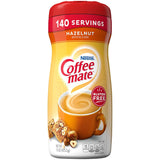 Coffee-Mate Hazelnut Powder 15Oz - World Food Shop