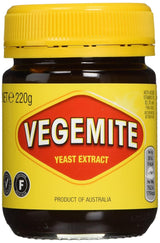 Kraft Vegemite 220G - World Food Shop