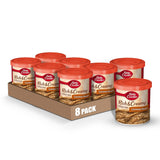 Betty Crocker Rich & Creamy Frosting Coconut Pecan 15.5 Oz (Case of 8)