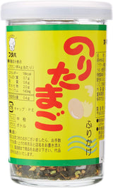 Futaba Noritamago Furikake Seaweed and Egg Rice Seasoning 60G