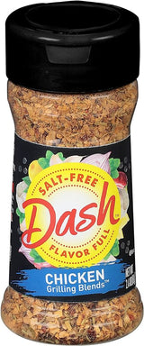 Mrs Dash Original Chicken Blend 68G