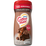 Coffee-Mate Creamy Chocolate Powder 15Oz - World Food Shop