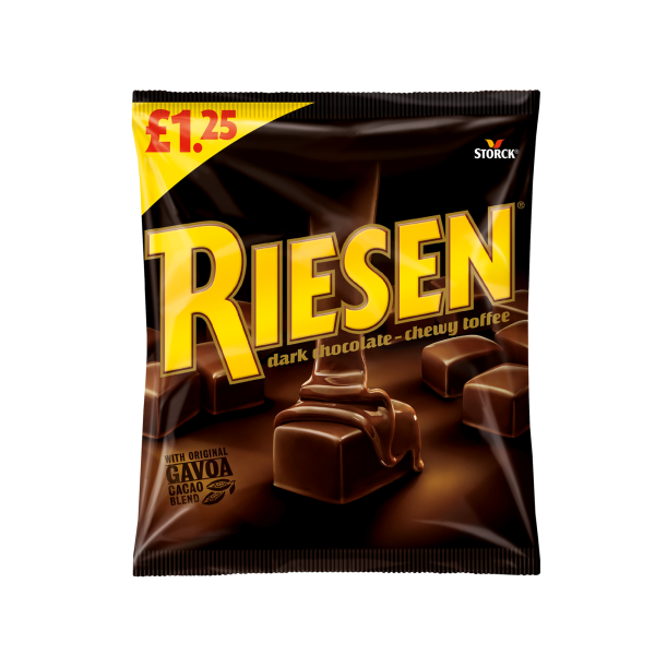 Riesen Bag 110G Pmp 1.25