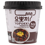 Young Poong Toppokki Jjajang 120G