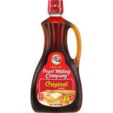 Pearl Milling Company Original Syrup 710Ml (24Oz)