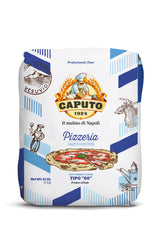 Caputo Pizzeria "00" Flour Blue Bag 5KG