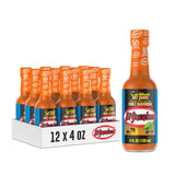 El Yucateco Caribbean Habanero 120ml (Case of 12)