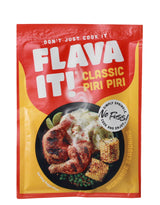 Flava It Piri Piri Marinade 35G