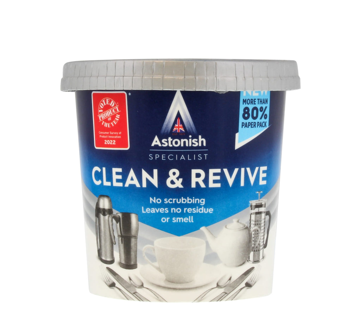 Astonish Specialist Edition Clean & Revive 350G