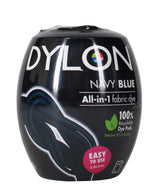 Dylon Machine Dye Pod Navy Blue 08