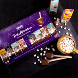 Gnaw Hot Chocolate Taste Adventure 400G