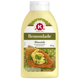 K-Salat Remoulade – Picalilli Style Mayonnaise 375G