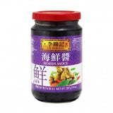 Lee Kum Kee Hoisin Sauce 397G - World Food Shop