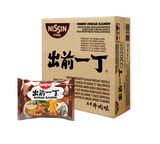 Nissin Demae Ramen Beef 100G (Case 30)