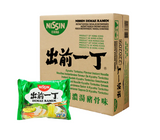 Nissin Demae Ramen Tonkotsu 100G (Case 30)