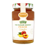 Stute Peach Jam 430G