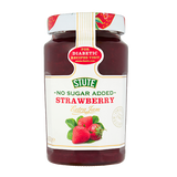 Stute Strawberry Jam 430G