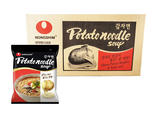 Nongshim Potato Ramyun 100G (Case 20)