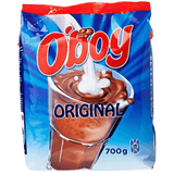 O’Boy Chokladdryck Big Pack – Instant Chocolate Milk 700G