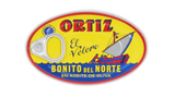 Ortiz Bonito Tuna Fillets in Olive Oil 112G (Case of 30)