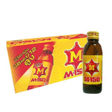 M-150 Energy Drink 150Ml (Case of 50)