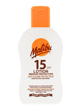 Malibu SPF 15 Lotion 100ML