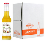 Monin Passion Fruit Syrup 25Cl (Case 6)