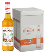 Monin Passion Fruit 70CL (Case 6)