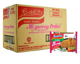 Indomie Mi Goreng Hot & Spicy 80G (Case 40)