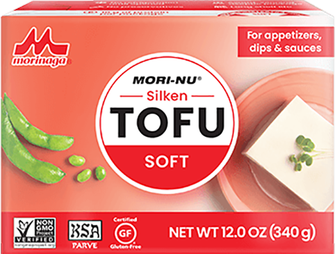 Mori-Nu Tofu Soft 340G