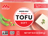 Mori-Nu Tofu Soft 340G