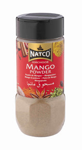 Natco Mango Powder Jar Amchoor 100G