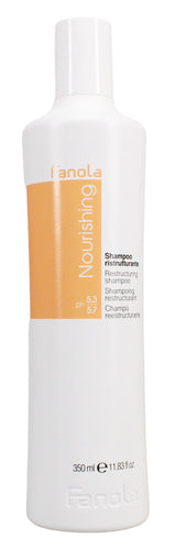 Fanola Shampoo Nourishing Restructuring 350ML