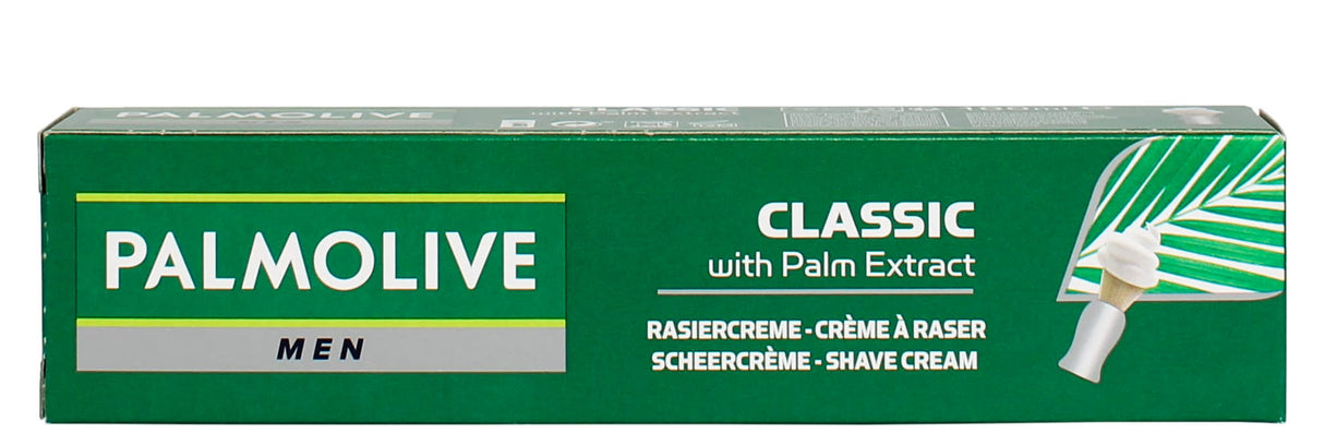 Palmolive Shaving Cream Classic 100ML