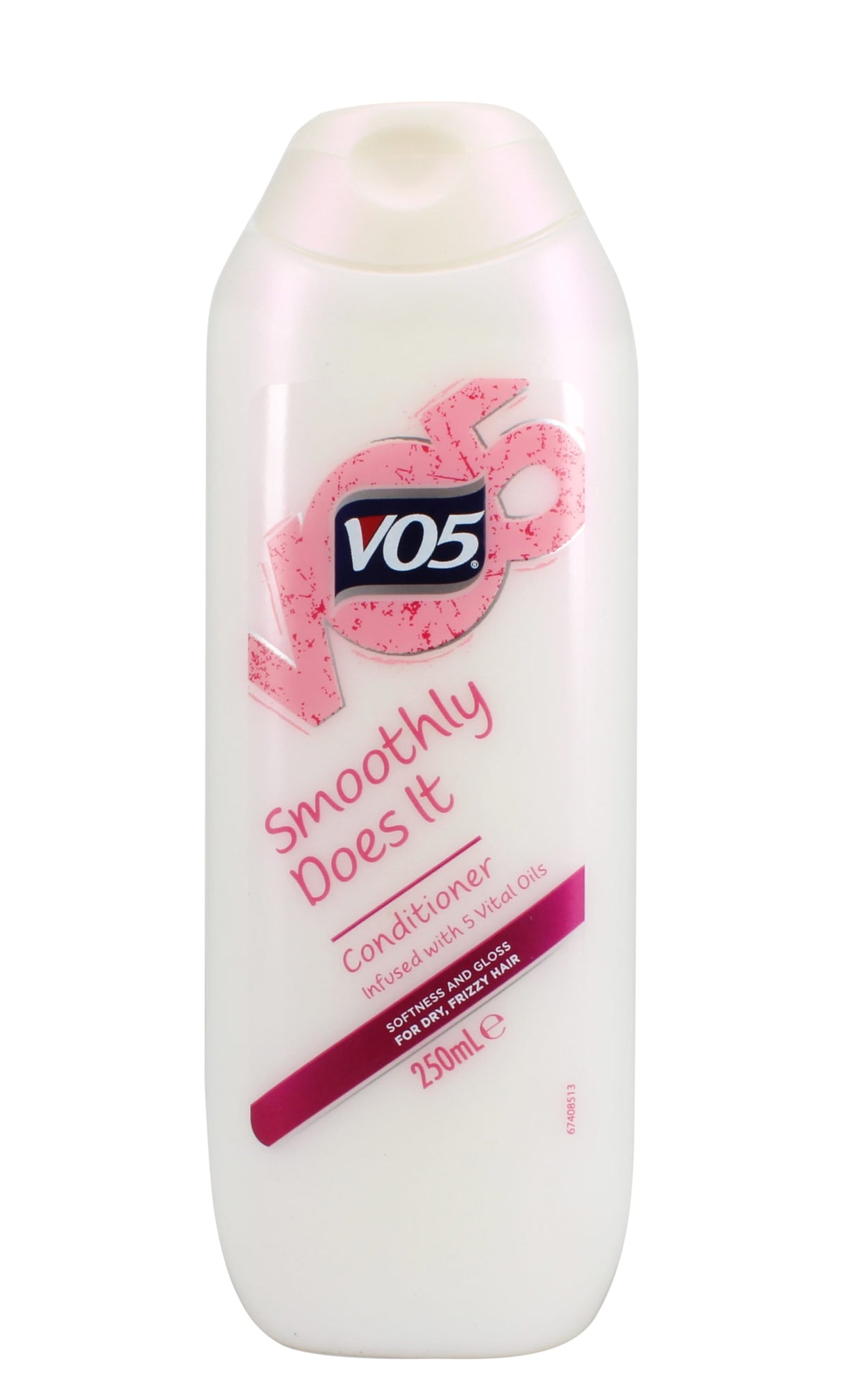 VO5 Conditioner Smoothly Does It 250ML