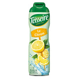 Teisseire Lemon Cordial 60CL