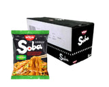 Nissin Soba Bag Teriyaki 110G (Case of 9)