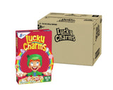 General Mills Lucky Charms 10.5Oz (Case of 12)