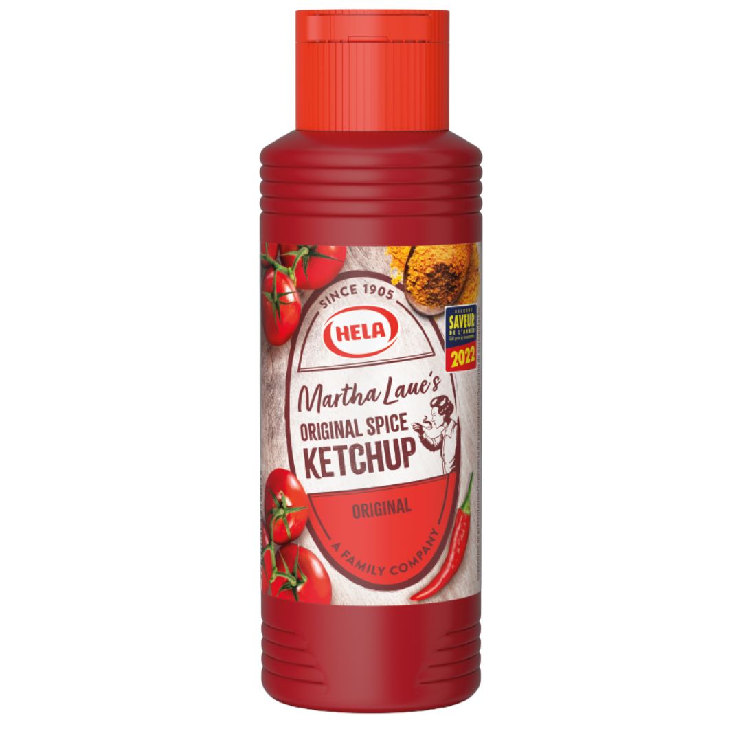 Hela Martha Original 300ML