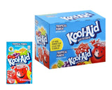 Kool Aid Sachet Tropical Punch 2QT (Case of 48)